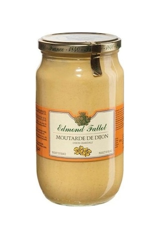 Edmond Fallot Dijon Hardal 850 G