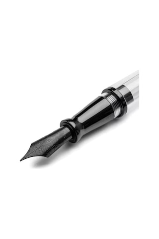 Pineider Avatar Ur Demo Black Clear Dolma Kalem Sfapp3901438 Standart