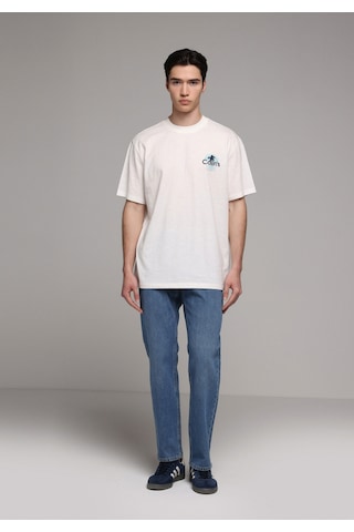 Colin's Colins Regular Fit Erkek Mid İndigo Denim Jean Pantolon Cl1081749 Q1.v1 Dn45080