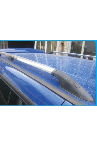 Ford Connect 2013 2014 2015 Port Bagaj Tavan Çıtası