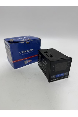 Ordel Sc771-00/20/1100 Programlanabilir Kontrol Cihazı
