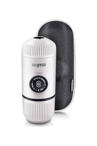 Wacaco Nanopresso Manuel Espresso Makinesi