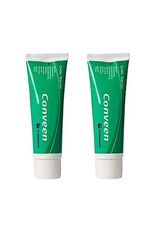 Coloplast Conveen Critic Barrier 2 x 100 G Coloplast Conveen Critic Barrier 2 x 100 G
