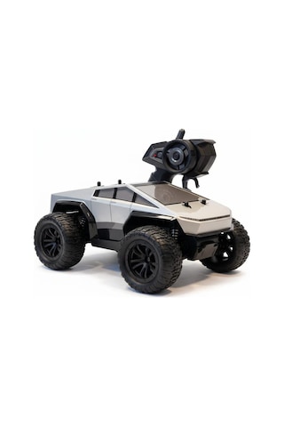Rq3050 1:18 U/k Tesla Pikap Yüksek Hızlı
