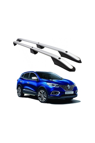 KADJAR TAVAN ÇİTASI PORTBAGAJ 2015 2016 2017 2018 2019 2020 2021