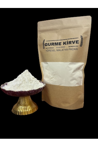Gurme Kirve Baklavalık Beyaz Un 1 KG