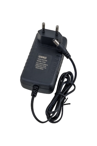 Akü Şarj Adaptörü 15w- Dc 7.2 V -1,5a -291-