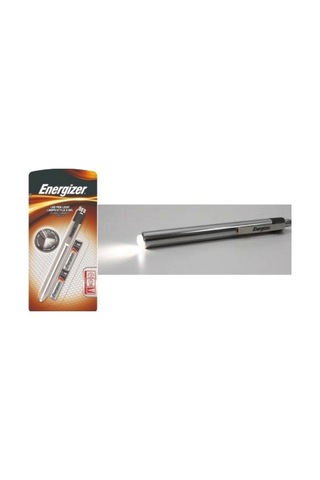 Energizer Metal Penlight 35 Lümen 2 Adet Aaa Alkalin Pil Dahil