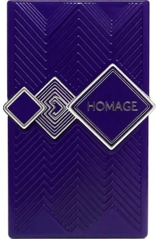 Fragrance World Homage Edp 100 Ml Unisex Parfüm Odunsu - Oryantal