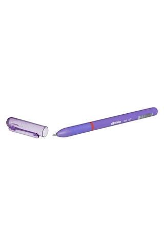 Rotring Jel Kalem 0.7 Mm, Mor - 2114440 Genel