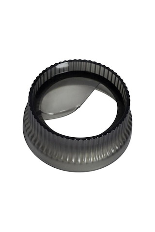 Trendooze Espresso Kullanımı İçin Gerekli Siyah Araç Multifonksiyonel Pratik Dozaj Kahve Takımı Siyah