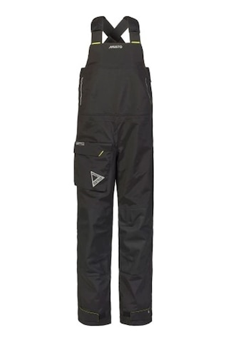 Musto W BR2 Offshore TRS 2.0 Siyah