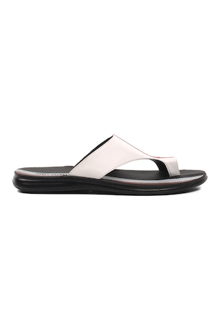 Muya Beyaz Unisex Terlik 31506 Rada G BEYAZ Beyaz