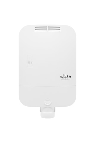 Wi-Tek WI-PS306GF-O 4 Port PoE 1 Port SFP 1 Gbit UPlink Yönetilemez Switch