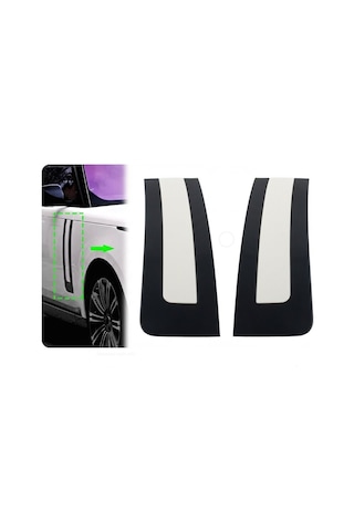 Vogue L460 Sv Autobiography Yan Izgara Seti 2023+