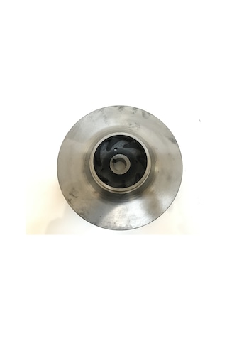 Pancar Motor E89 9,5HP/11,5HP 4`Lü Santrafüj STANDART Fanı 11-12MM