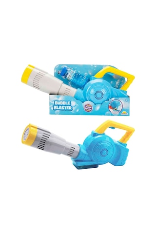 6376 Sun-rst-blb-köpük Tabancası Baloncuk Makinesi 120ml Bo Çok Renkli