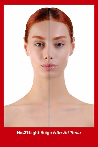 Missha Yoğun Kapatıcılık Sunan BB Krem M Perfect Cover BB Cream Ex No: 21 20 ML