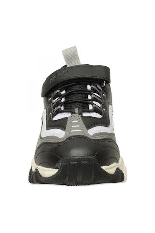 Vicco Pote Unisex Çocuk Spor Ayakkabı Siyah
