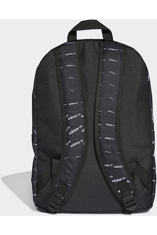 Adidas Adıdas Monogram Unısex Sırt Çantası H34624 Siyah