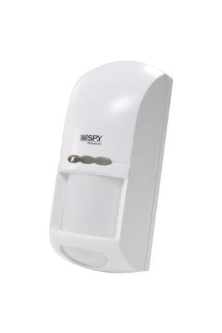 Spy Sp-501p Kablosuz Pır Dedektör