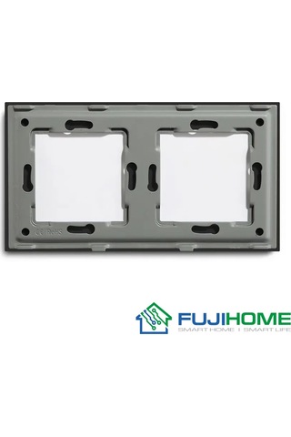 Fujıhome 2'li Modüler Çift Çerçeve 365602371