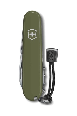 Victorinox 242017.1 I.n.o.x. Vs 242017.1 Altın - Mavi