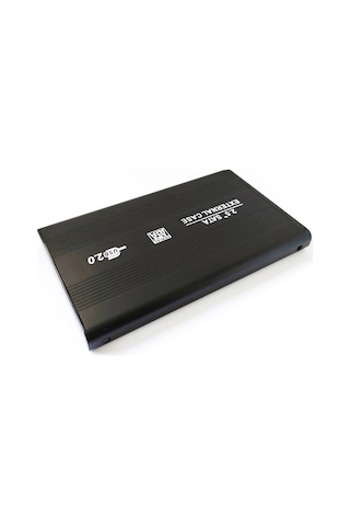 2.5" Sata Ssd / Hdd Usb 3.0 Harici Slim Alüminyum Harddisk Kutusu