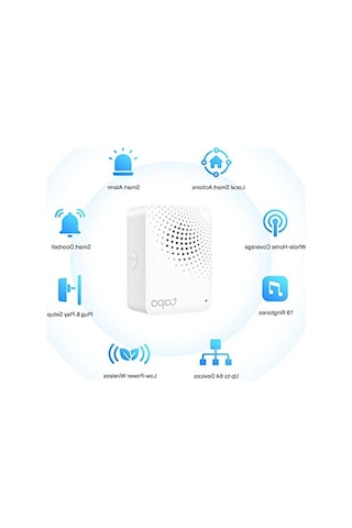 Akıllı Hub İle 64 Cihaz Bağlantısı, Düğme Ve Sensör Tabanlı Kontrol Seçenekleri