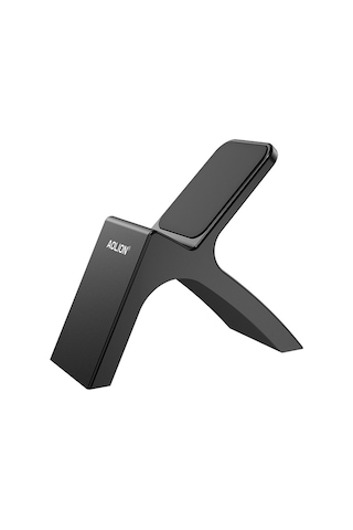 2 Adet Aolıon Çok Fonksiyonlu Oyun Kolu Braketi Depolama Ekran Standı Ps5 / Switch Pro / Xbox Series X Siyah