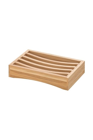 Ikea Dragan Sabunluk, Bambu