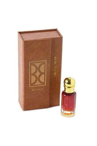 Buhara Luxury Jerusalem Esans 12 ML