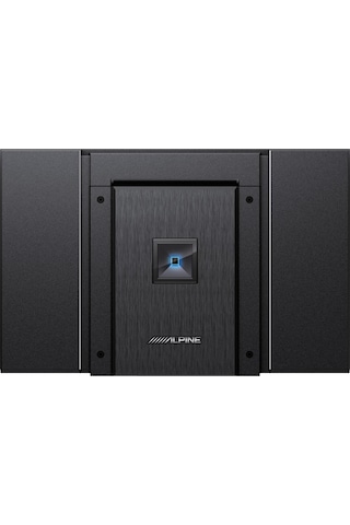 ÖZTÜRK ELEKTRONİK-ALPİNE HDA-F60