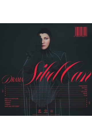 Sibel Can - Drama Plak