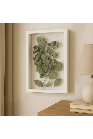 Kişiye Özel Ahşap Hatıra Kutusu