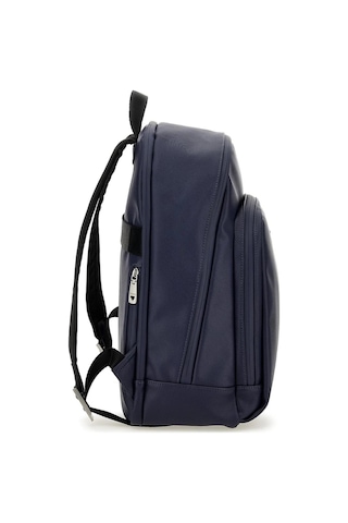 Guess Unısex Sırt Çantası Hmecsap3241-blu Hmecsap3241-blu Lacivert Lacivert