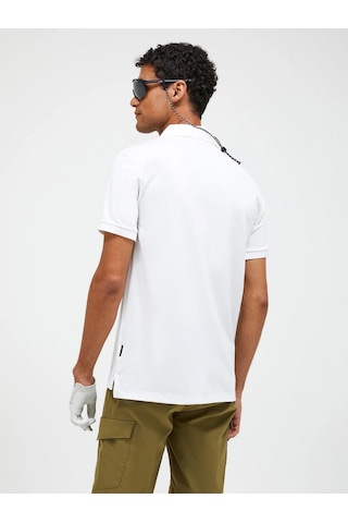 Peak Performance G79491010 M Vespar Erkek Polo Tişört 001