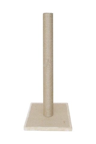 Turkuaz TR-100 Kule Kedi Tırmalama Tahtası 100 CM Turkuaz TR-100 Kule Kedi Tırmalama Tahtası 100 CM