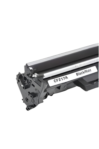 Drl Premium Cf217a 2li Çipli Uyumlu Toner Siyah - Hp Laserjet M102a M102w M130a M130nw Uyumlu