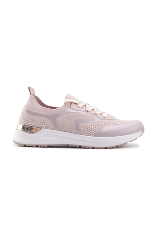 Travel Soft Trv2598.z4fx Pembe Kadın Comfort Ayakkabı 000000000101687308 Pembe