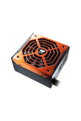 Cougar Cgr-Bxm-700 700W 80+ Bronz Power Supply