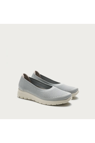 6051-light Grey Babet Kadın Diğer 27 B39 Kq Fly Flot Shoe Pıumatech 2003- Black 6051-light Grey