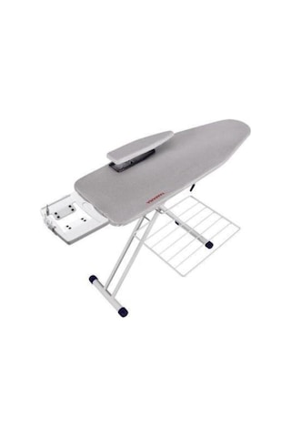 Lady Tamara Ütü Masası Kol Aparatlı