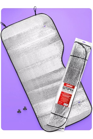 Skyway 150x80 Ön Cam İçin Çift Taraflı Storper 151278542