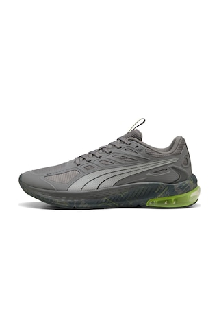 Puma X-cell Lıghtspeed Hıt The Wall Erkek Koşu Ayakkabısı 311468 01 Gri