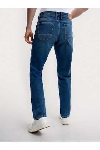 Loft Erkek Jean Pantolon Mavi Lf2036543 24yp69000471 P690011 Mavi