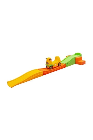 Roller Cooster Süper Sürüş