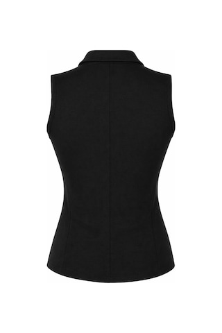 Trender Basic Siyah Kadın Bluz 6686