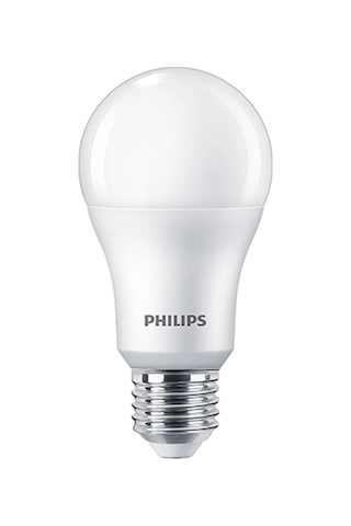 Philips 13 W 1521 Lümen 6500k Beyaz Işık 12 Li Paket