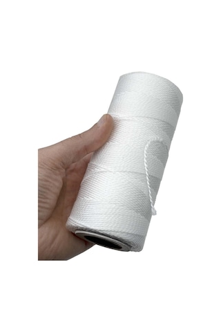Inşaat Çırpı Ipi Bobin 200 Gr